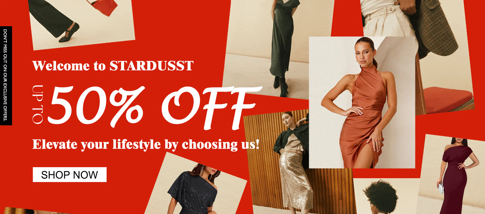 Elevate Your Everyday Lifestyle